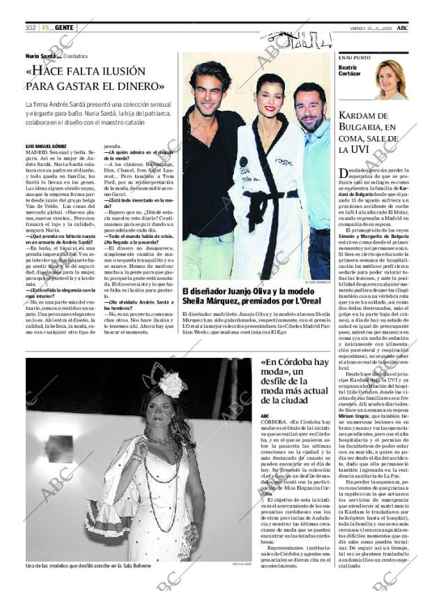 ABC CORDOBA 19-09-2008 página 102