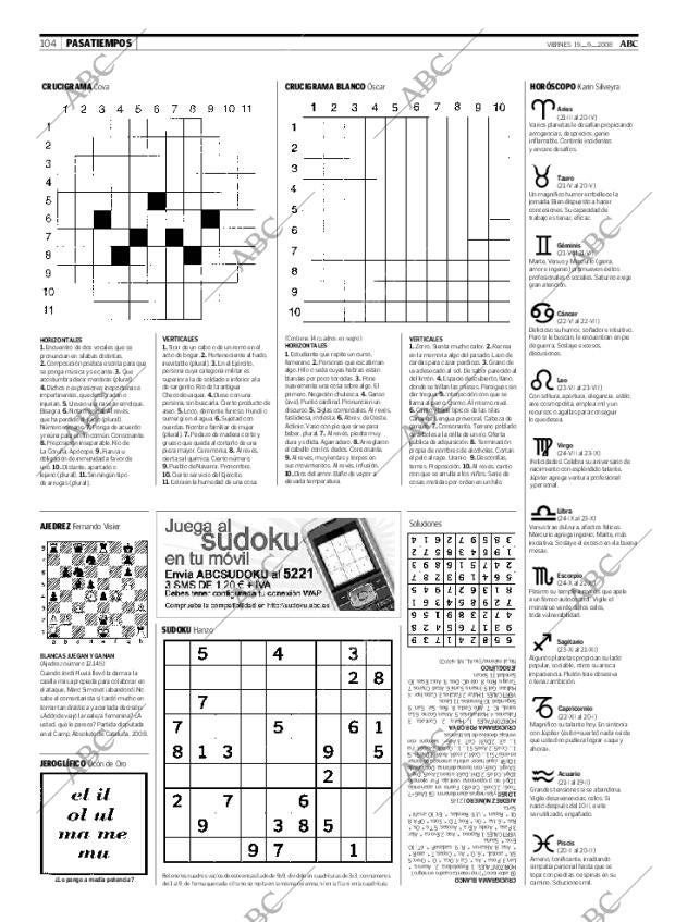 ABC CORDOBA 19-09-2008 página 104