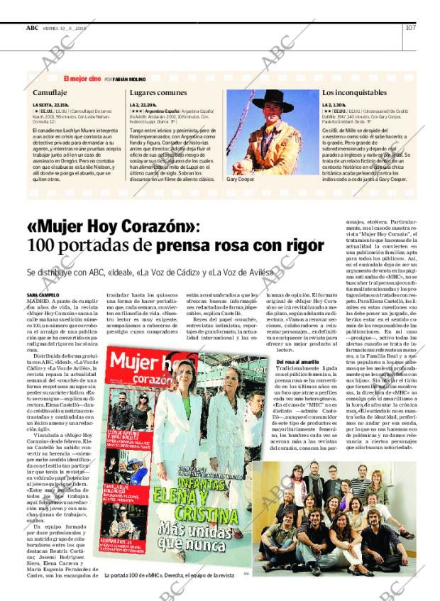ABC CORDOBA 19-09-2008 página 107