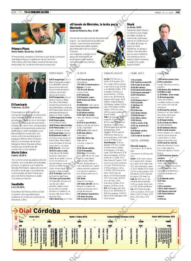 ABC CORDOBA 19-09-2008 página 108