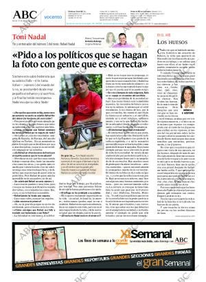 ABC CORDOBA 19-09-2008 página 110