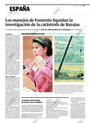 ABC CORDOBA 19-09-2008 página 14