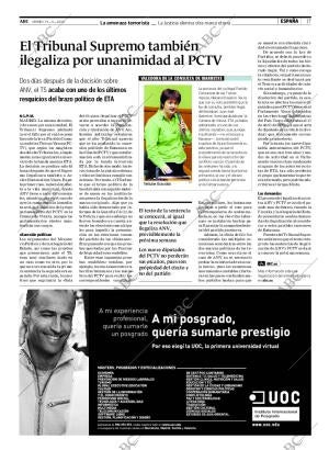 ABC CORDOBA 19-09-2008 página 17