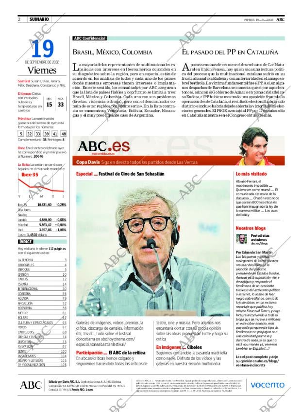 ABC CORDOBA 19-09-2008 página 2