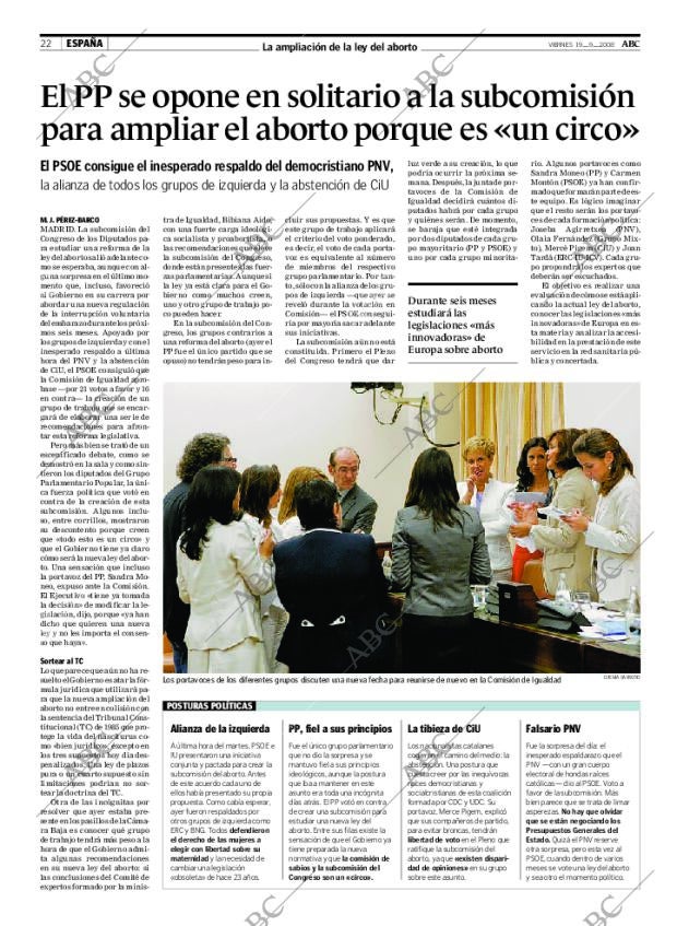 ABC CORDOBA 19-09-2008 página 22