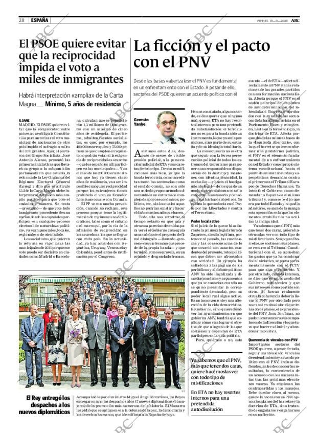 ABC CORDOBA 19-09-2008 página 28