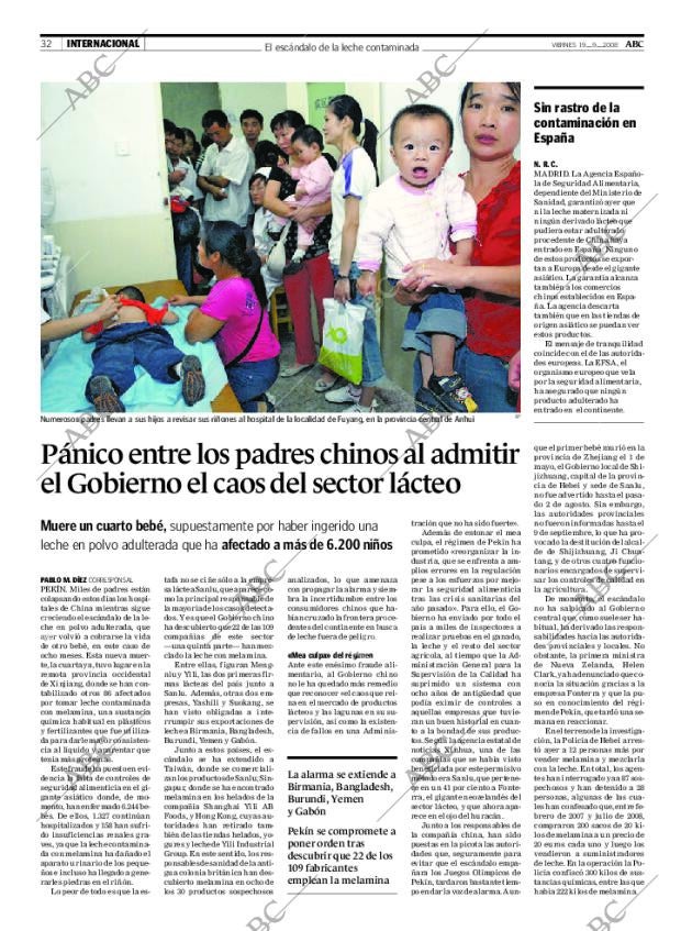 ABC CORDOBA 19-09-2008 página 32