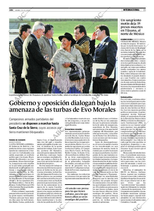 ABC CORDOBA 19-09-2008 página 35