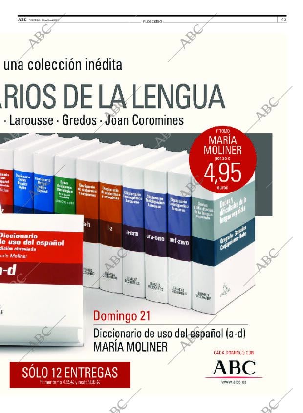 ABC CORDOBA 19-09-2008 página 43