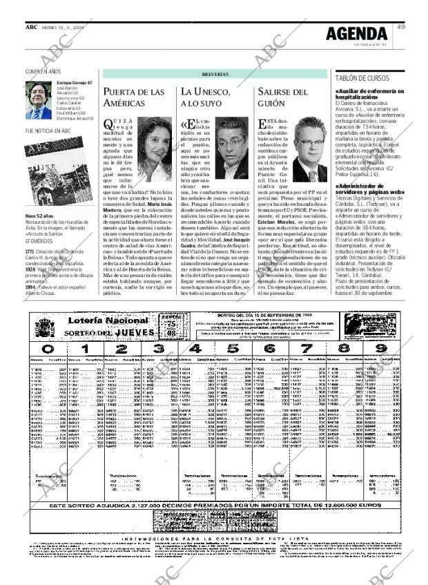 ABC CORDOBA 19-09-2008 página 49