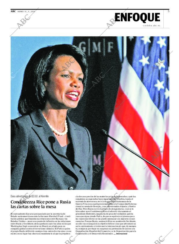 ABC CORDOBA 19-09-2008 página 5