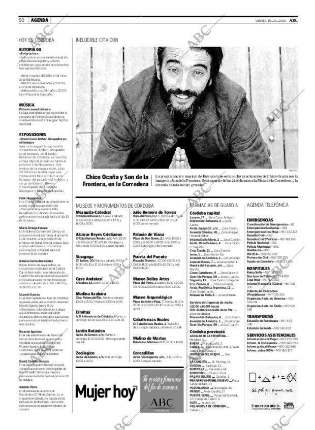 ABC CORDOBA 19-09-2008 página 50