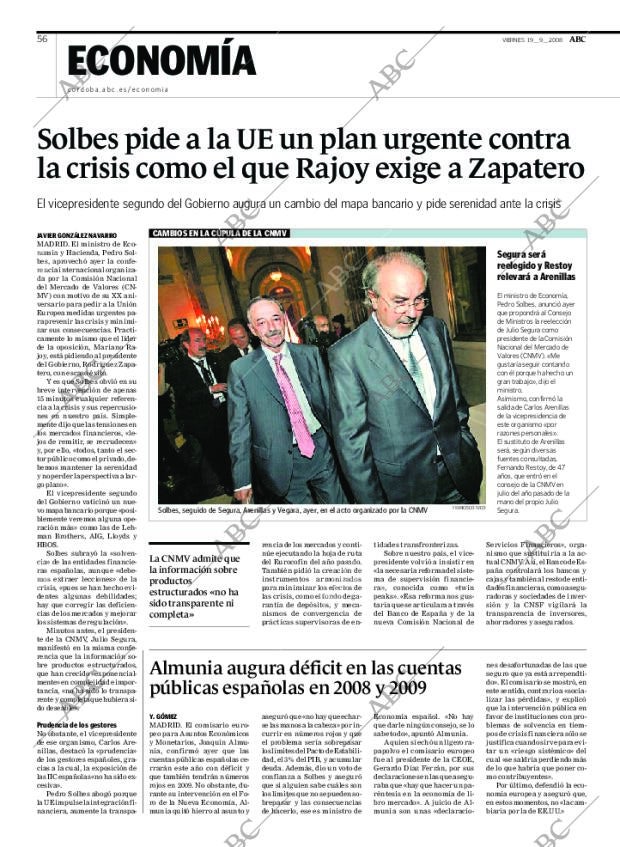 ABC CORDOBA 19-09-2008 página 56