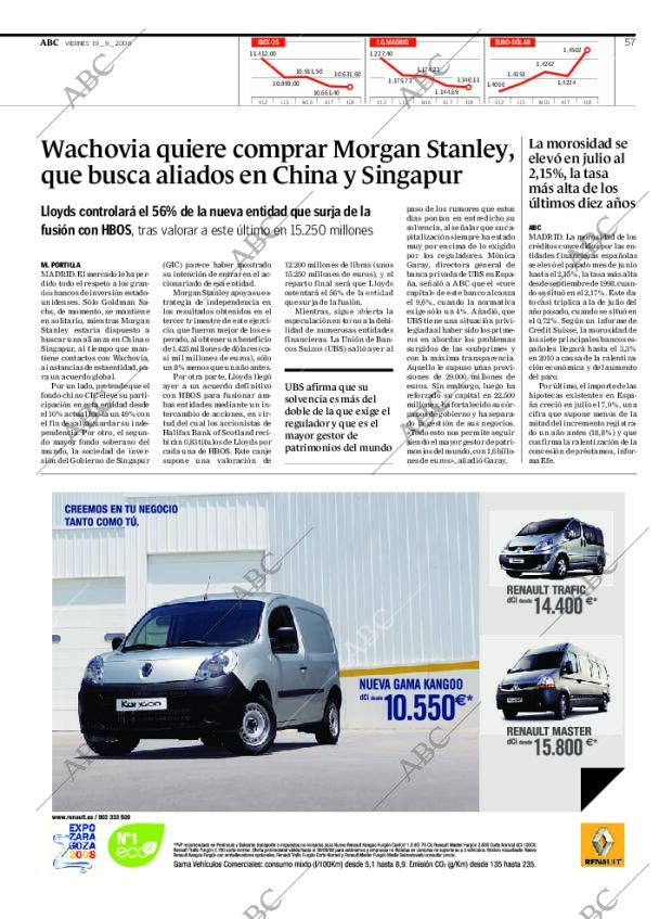 ABC CORDOBA 19-09-2008 página 57