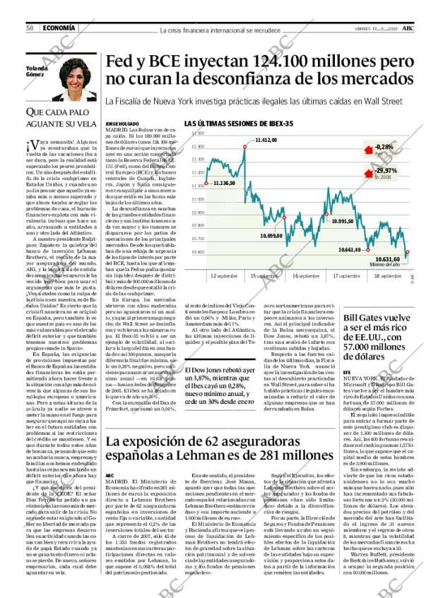 ABC CORDOBA 19-09-2008 página 58