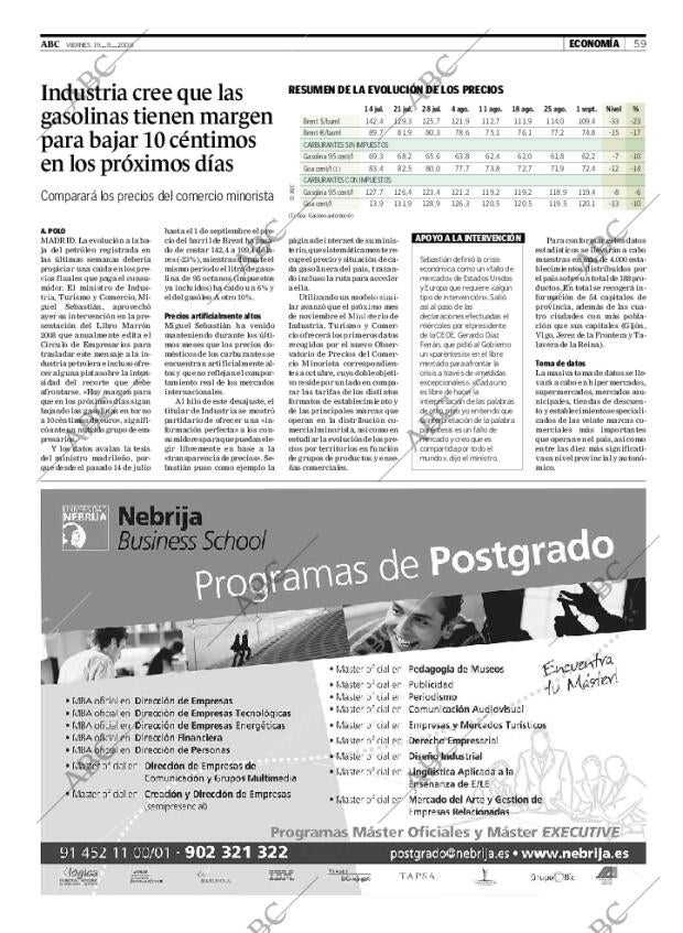 ABC CORDOBA 19-09-2008 página 59