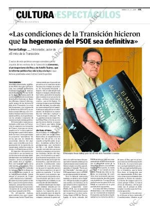 ABC CORDOBA 19-09-2008 página 64