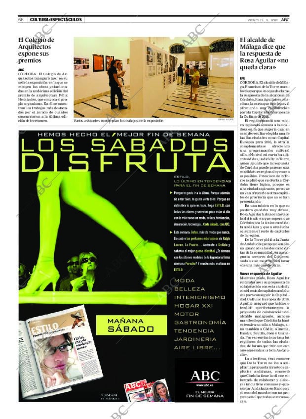 ABC CORDOBA 19-09-2008 página 66