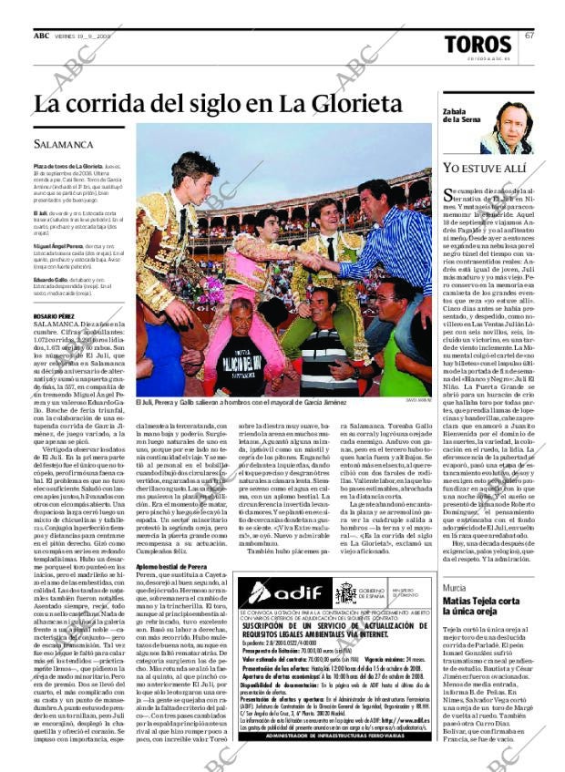 ABC CORDOBA 19-09-2008 página 67