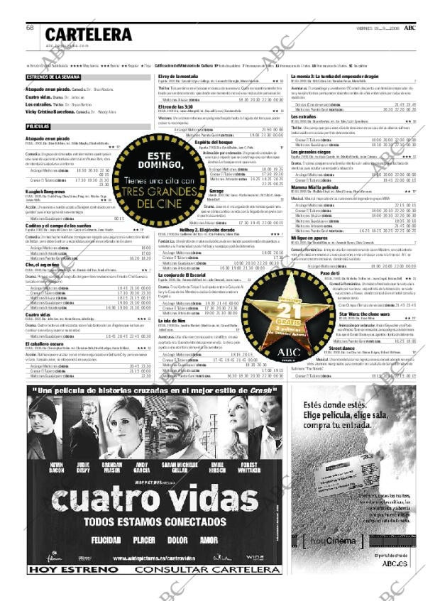 ABC CORDOBA 19-09-2008 página 68