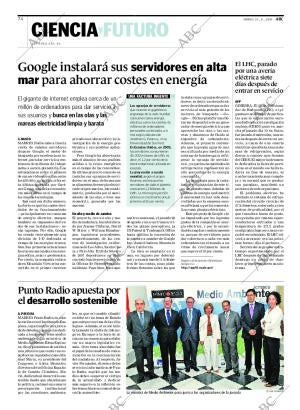 ABC CORDOBA 19-09-2008 página 74