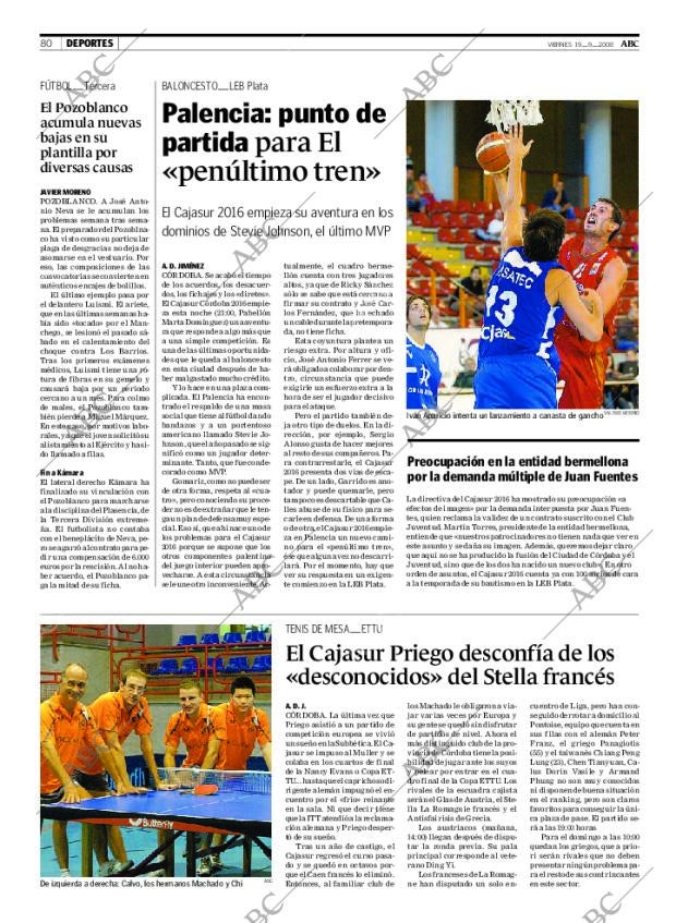 ABC CORDOBA 19-09-2008 página 80