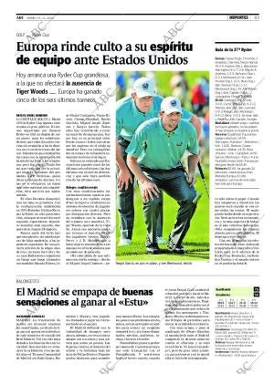 ABC CORDOBA 19-09-2008 página 83