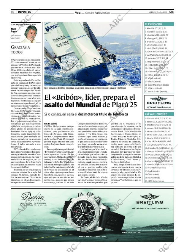 ABC CORDOBA 19-09-2008 página 86