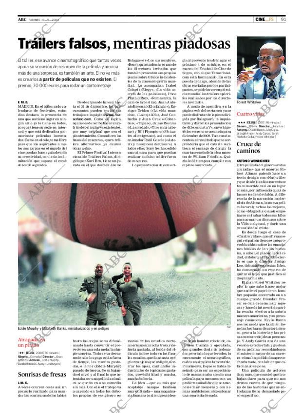 ABC CORDOBA 19-09-2008 página 91