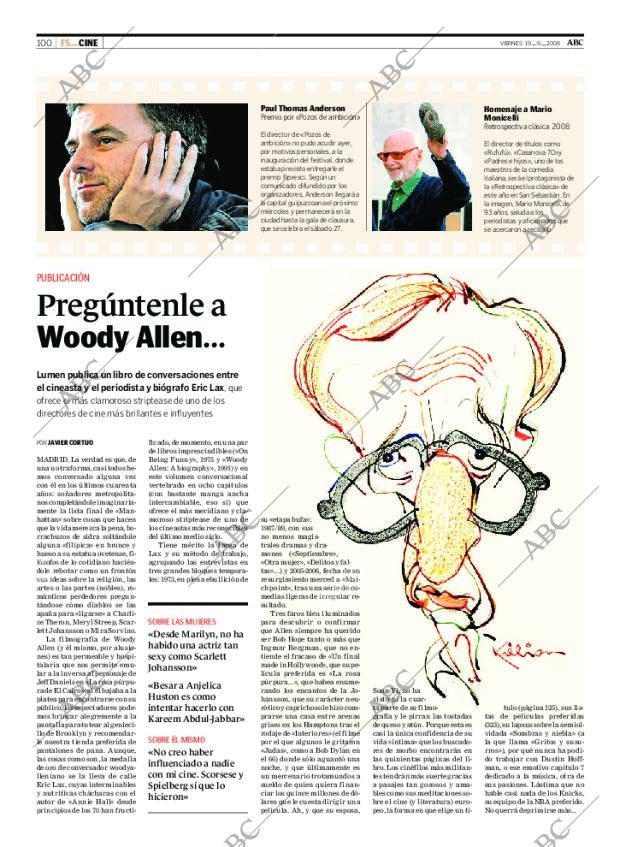 ABC SEVILLA 19-09-2008 página 100
