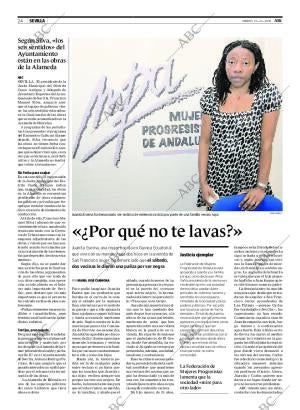 ABC SEVILLA 19-09-2008 página 24
