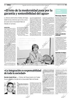ABC SEVILLA 19-09-2008 página 28