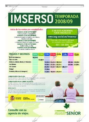 ABC SEVILLA 19-09-2008 página 31