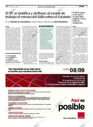 ABC SEVILLA 19-09-2008 página 53