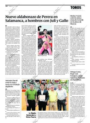 ABC SEVILLA 19-09-2008 página 71