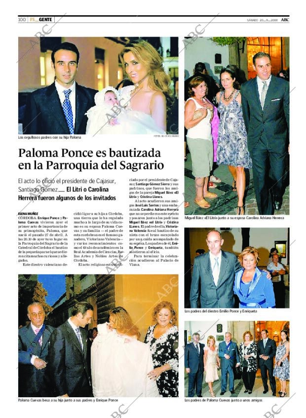 ABC CORDOBA 20-09-2008 página 100