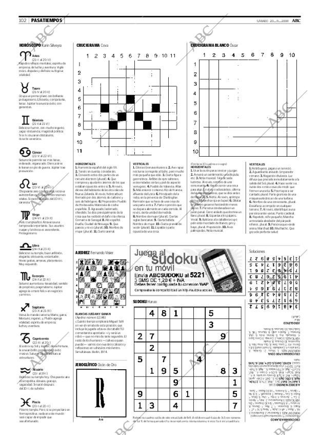 ABC CORDOBA 20-09-2008 página 102