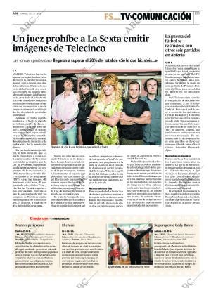 ABC CORDOBA 20-09-2008 página 103