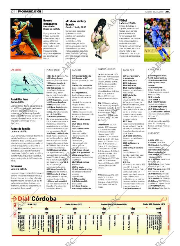ABC CORDOBA 20-09-2008 página 104
