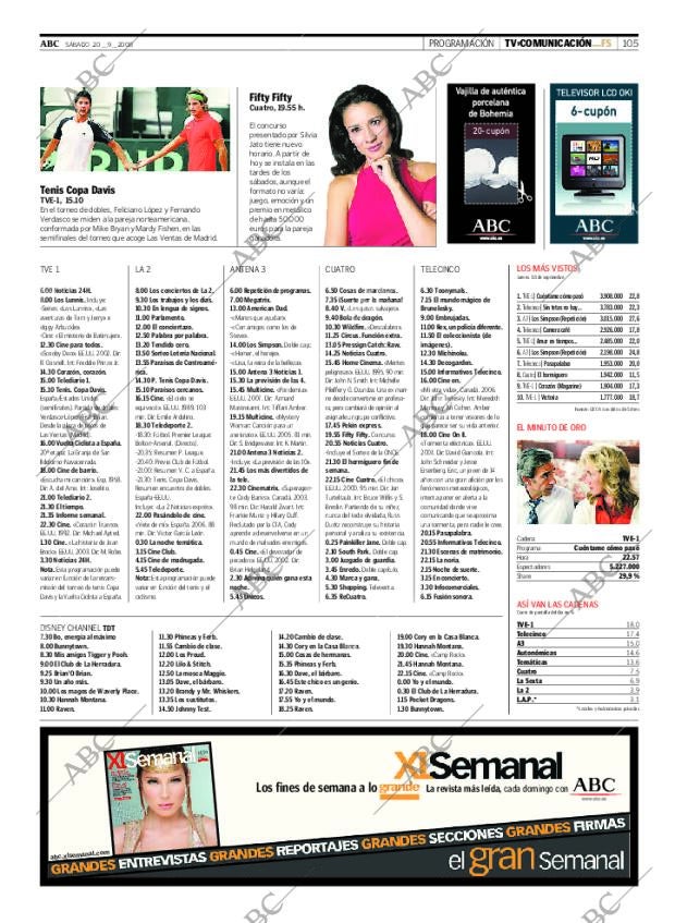 ABC CORDOBA 20-09-2008 página 105