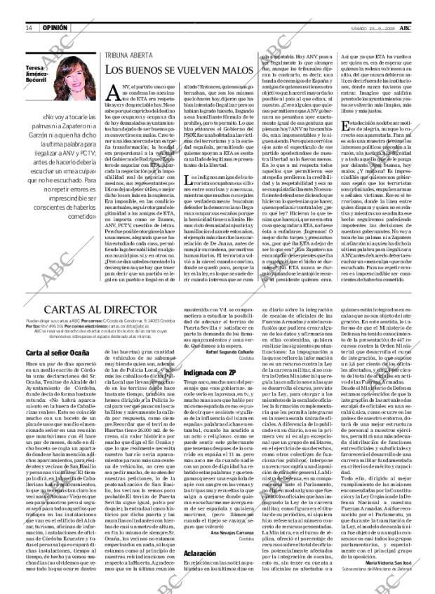 ABC CORDOBA 20-09-2008 página 14