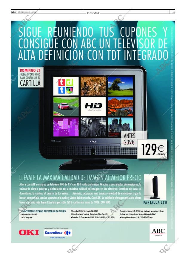 ABC CORDOBA 20-09-2008 página 15