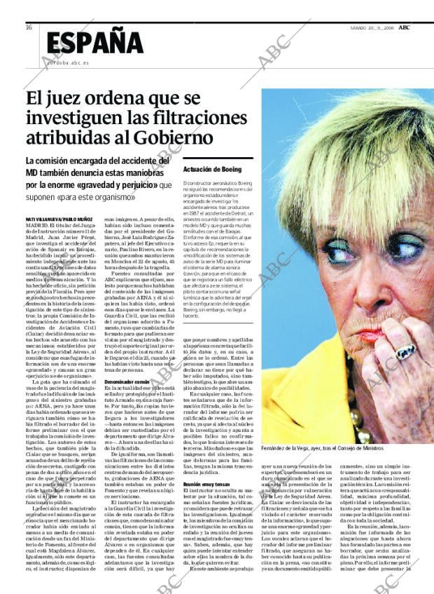 ABC CORDOBA 20-09-2008 página 16