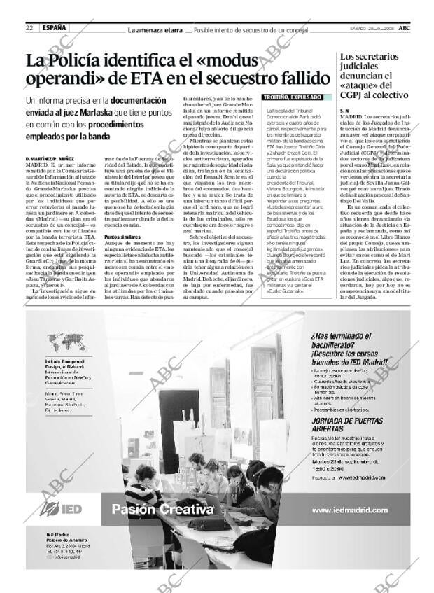 ABC CORDOBA 20-09-2008 página 22