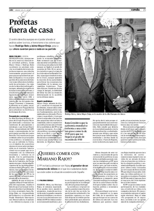 ABC CORDOBA 20-09-2008 página 25