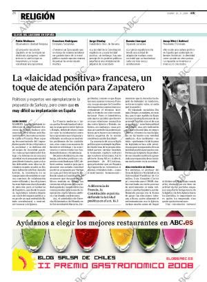 ABC CORDOBA 20-09-2008 página 26
