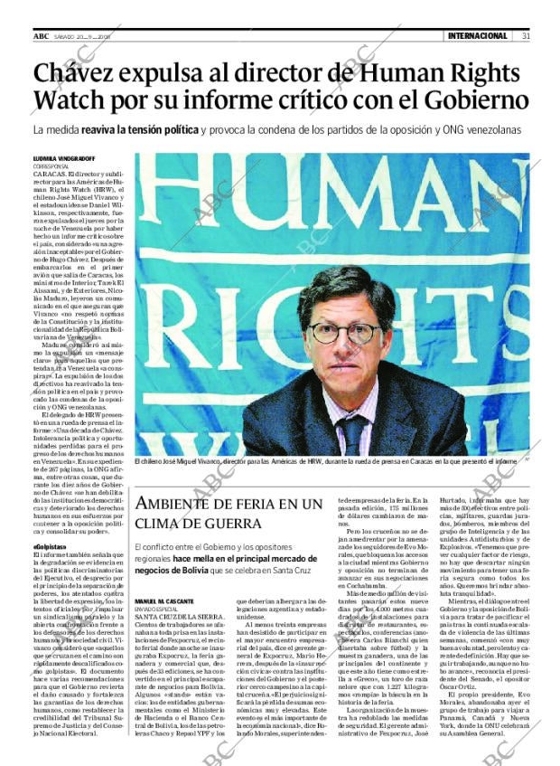 ABC CORDOBA 20-09-2008 página 31