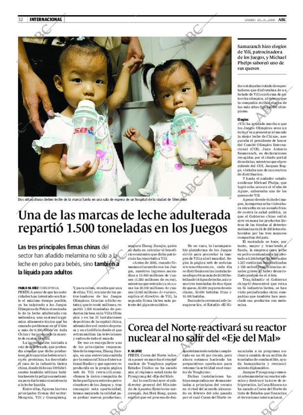 ABC CORDOBA 20-09-2008 página 32