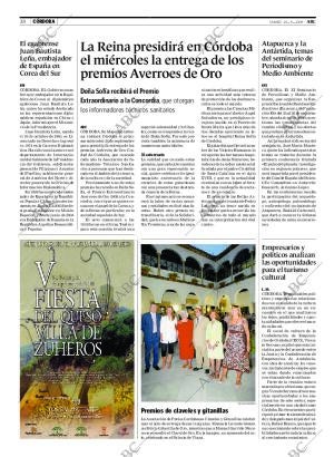 ABC CORDOBA 20-09-2008 página 38
