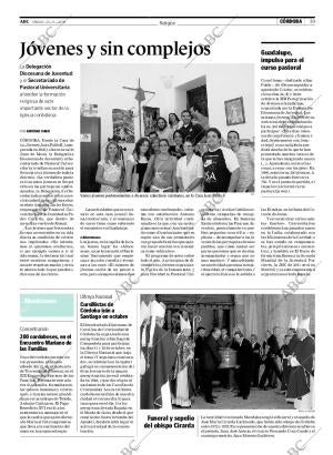 ABC CORDOBA 20-09-2008 página 39